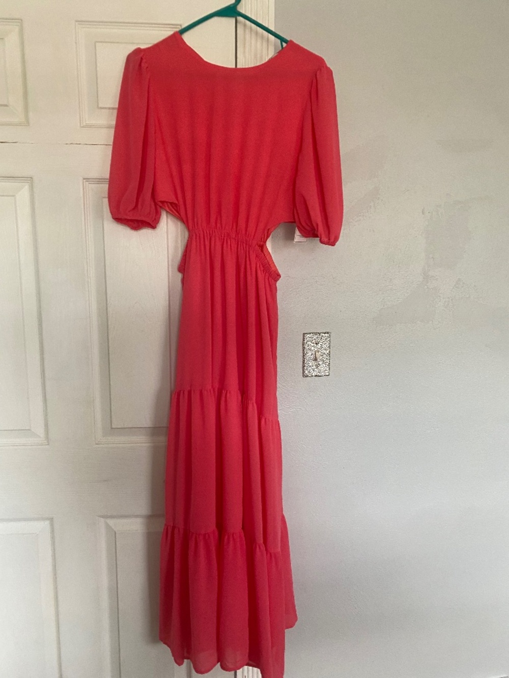 NWT Aura dress